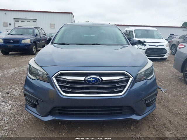 Subaru Legacy 2.5i Premium 2018 4S3BNAC60J3041213 Image 12