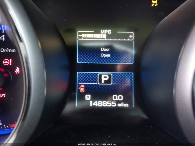 Subaru Legacy 2.5i Premium 2018 4S3BNAC60J3041213 Image 15