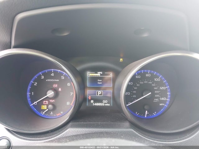 4S3BNAC60J3041213 Subaru Legacy 2.5i Premium