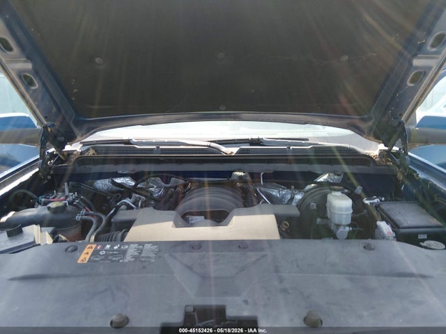 Продаж на аукціоні авто 2017 Chevrolet Silverado 1500 2lt, vin: 1GCVKREC8HZ215060, номер лоту: 45152426