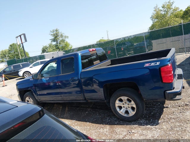 Продаж на аукціоні авто 2017 Chevrolet Silverado 1500 2lt, vin: 1GCVKREC8HZ215060, номер лоту: 45152426