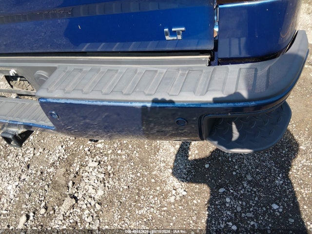 Продаж на аукціоні авто 2017 Chevrolet Silverado 1500 2lt, vin: 1GCVKREC8HZ215060, номер лоту: 45152426