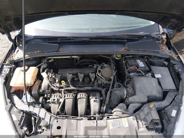 Продаж на аукціоні авто 2016 Ford Focus Se, vin: 1FADP3F28GL314260, номер лоту: 45152427