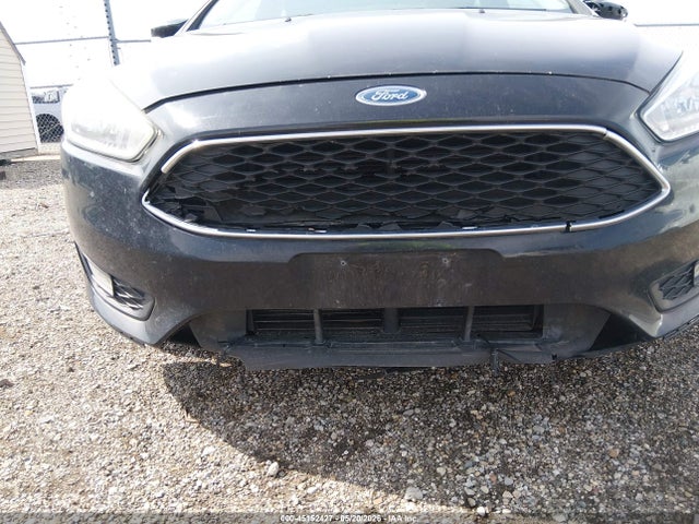 Продаж на аукціоні авто 2016 Ford Focus Se, vin: 1FADP3F28GL314260, номер лоту: 45152427