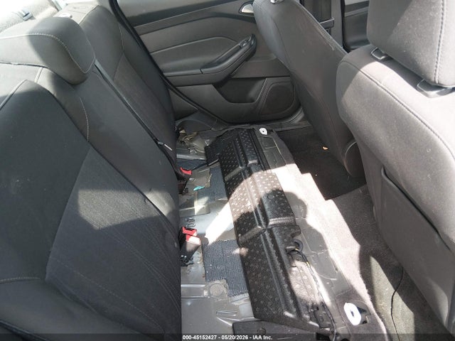Продаж на аукціоні авто 2016 Ford Focus Se, vin: 1FADP3F28GL314260, номер лоту: 45152427