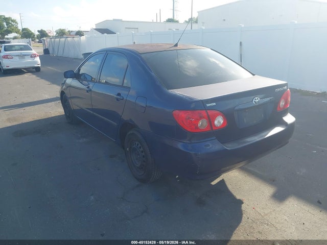 Aukcja sprzedaży 2006 Toyota Corolla Ce/le/s, vin: 1NXBR32E36Z589180, numer aukcji: 45152428