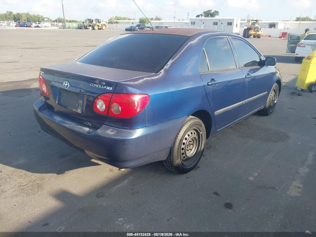 Aukcja sprzedaży 2006 Toyota Corolla Ce/le/s, vin: 1NXBR32E36Z589180, numer aukcji: 45152428