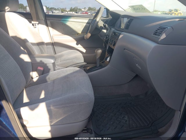 Aukcja sprzedaży 2006 Toyota Corolla Ce/le/s, vin: 1NXBR32E36Z589180, numer aukcji: 45152428