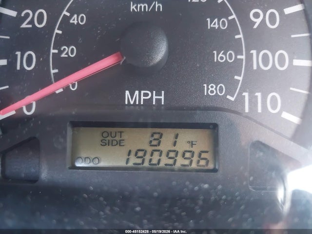 Aukcja sprzedaży 2006 Toyota Corolla Ce/le/s, vin: 1NXBR32E36Z589180, numer aukcji: 45152428