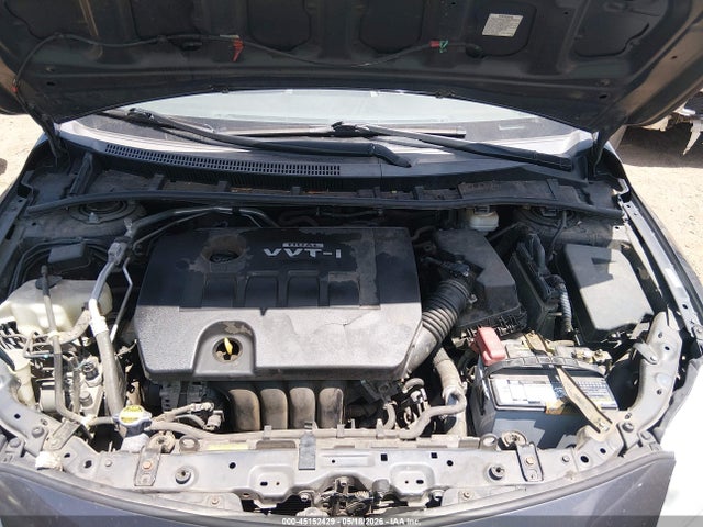 Продажа на аукционе авто 2009 Toyota Corolla Xle, vin: 1NXBU40E19Z045448, номер лота: 45152429