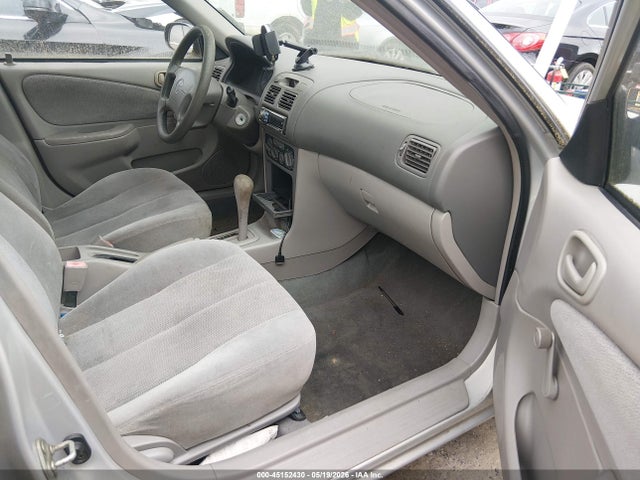 Aukcja sprzedaży 2002 Toyota Corolla Ce, vin: 1NXBR12E42Z610178, numer aukcji: 45152430