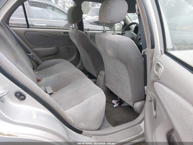 Aukcja sprzedaży 2002 Toyota Corolla Ce, vin: 1NXBR12E42Z610178, numer aukcji: 45152430
