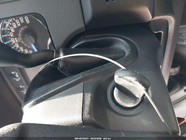 Aukcja sprzedaży 2011 Ford F-150 Xlt, vin: 1FTEW1CM0BFC29089, numer aukcji: 45152431