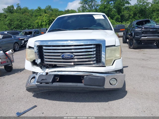 Aukcja sprzedaży 2011 Ford F-150 Xlt, vin: 1FTEW1CM0BFC29089, numer aukcji: 45152431