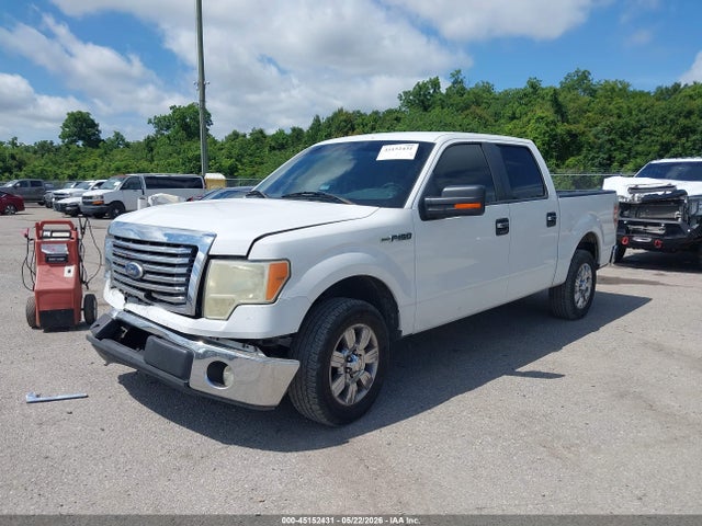 Aukcja sprzedaży 2011 Ford F-150 Xlt, vin: 1FTEW1CM0BFC29089, numer aukcji: 45152431