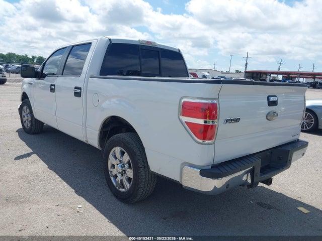 Aukcja sprzedaży 2011 Ford F-150 Xlt, vin: 1FTEW1CM0BFC29089, numer aukcji: 45152431
