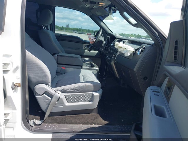 Aukcja sprzedaży 2011 Ford F-150 Xlt, vin: 1FTEW1CM0BFC29089, numer aukcji: 45152431