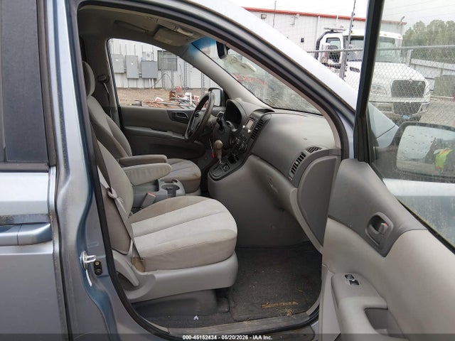 45152434 :رقم المزاد ، KNDMG4C75B6389019 vin ، 2011 Kia Sedona Lx مزاد بيع