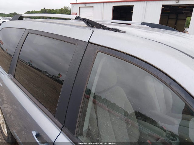 45152434 :رقم المزاد ، KNDMG4C75B6389019 vin ، 2011 Kia Sedona Lx مزاد بيع