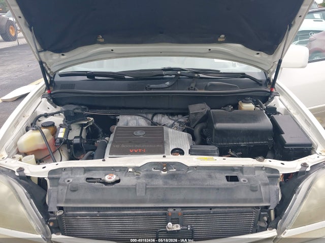 45152436 :رقم المزاد ، JT6HF10U8Y0142528 vin ، 2000 Lexus Rx 300 مزاد بيع