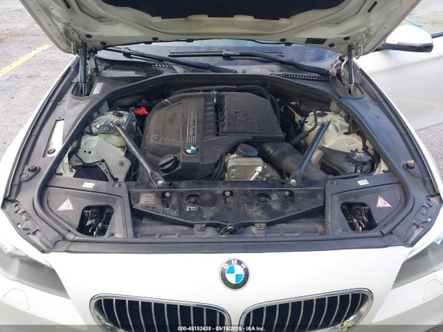 Продаж на аукціоні авто 2016 Bmw 535i, vin: WBA5B1C55GG133333, номер лоту: 45152438