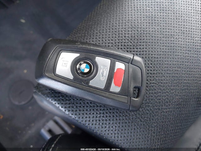 Продаж на аукціоні авто 2016 Bmw 535i, vin: WBA5B1C55GG133333, номер лоту: 45152438