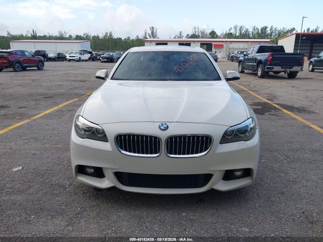 Продаж на аукціоні авто 2016 Bmw 535i, vin: WBA5B1C55GG133333, номер лоту: 45152438