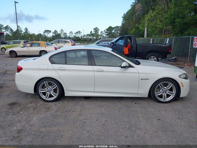 Продаж на аукціоні авто 2016 Bmw 535i, vin: WBA5B1C55GG133333, номер лоту: 45152438