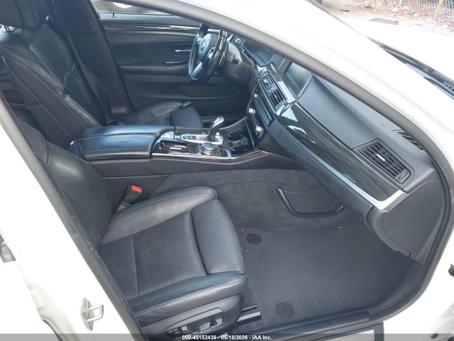 Продаж на аукціоні авто 2016 Bmw 535i, vin: WBA5B1C55GG133333, номер лоту: 45152438