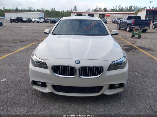 Продаж на аукціоні авто 2016 Bmw 535i, vin: WBA5B1C55GG133333, номер лоту: 45152438
