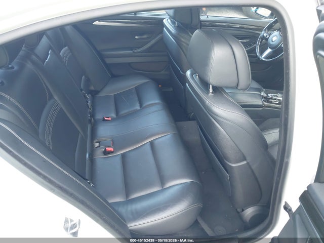 Продаж на аукціоні авто 2016 Bmw 535i, vin: WBA5B1C55GG133333, номер лоту: 45152438