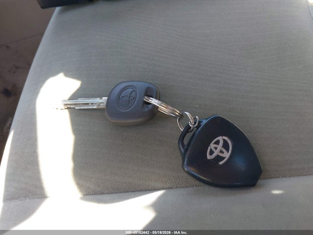 Продажа на аукционе авто 2011 Toyota Corolla Le, vin: 5YFBU4EE5BP001159, номер лота: 45152442