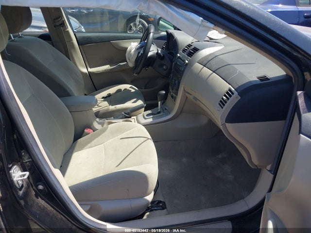 Продажа на аукционе авто 2011 Toyota Corolla Le, vin: 5YFBU4EE5BP001159, номер лота: 45152442