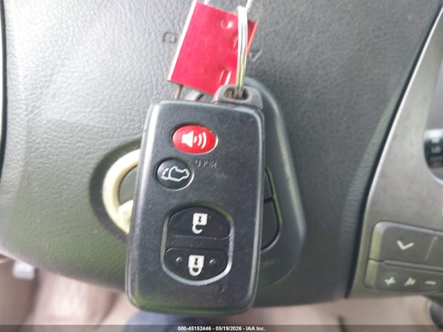 45152446 :رقم المزاد ، JTEEW41A682015200 vin ، 2008 Toyota Highlander Hybrid مزاد بيع