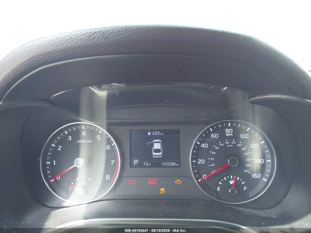 Продажа на аукционе авто 2021 Kia Forte Lxs, vin: 3KPF24AD5ME386604, номер лота: 45152447