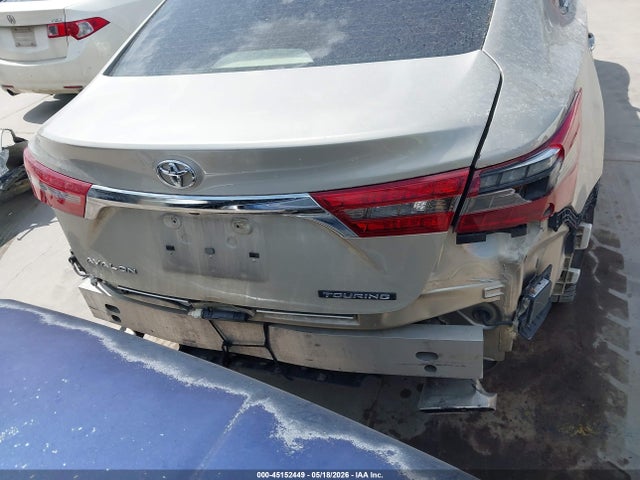 Aukcja sprzedaży 2016 Toyota Avalon Touring, vin: 4T1BK1EB4GU198874, numer aukcji: 45152449