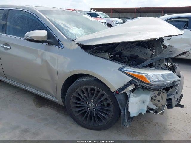 Aukcja sprzedaży 2016 Toyota Avalon Touring, vin: 4T1BK1EB4GU198874, numer aukcji: 45152449