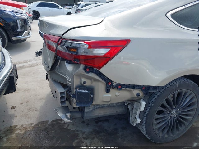 Aukcja sprzedaży 2016 Toyota Avalon Touring, vin: 4T1BK1EB4GU198874, numer aukcji: 45152449