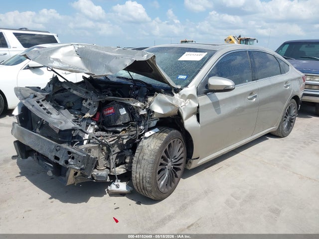 Aukcja sprzedaży 2016 Toyota Avalon Touring, vin: 4T1BK1EB4GU198874, numer aukcji: 45152449