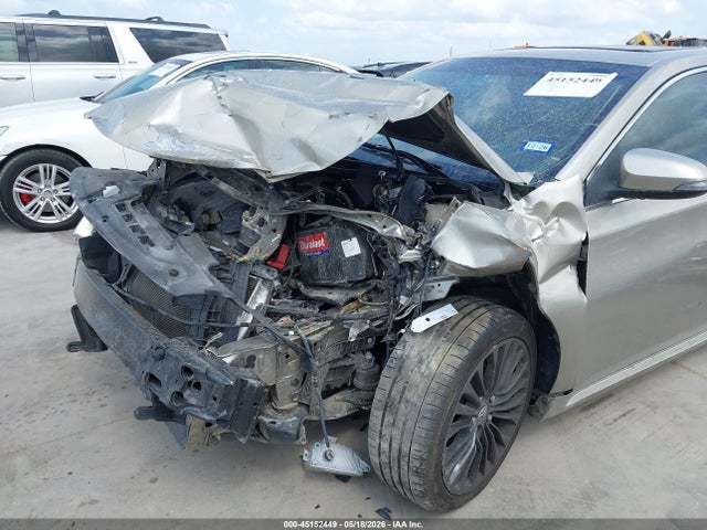 Aukcja sprzedaży 2016 Toyota Avalon Touring, vin: 4T1BK1EB4GU198874, numer aukcji: 45152449
