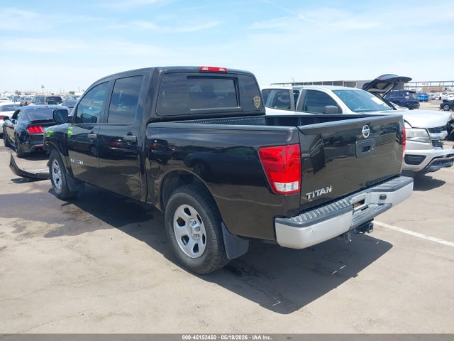 Aukcja sprzedaży 2014 Nissan Titan S, vin: 1N6AA0EK7EN507576, numer aukcji: 45152450