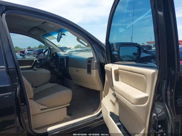 Aukcja sprzedaży 2014 Nissan Titan S, vin: 1N6AA0EK7EN507576, numer aukcji: 45152450