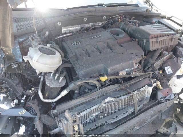 Aukcja sprzedaży 2015 Volkswagen Golf Sportwagen Tdi Se 4-door, vin: 3VWCA7AU4FM513601, numer aukcji: 45152451