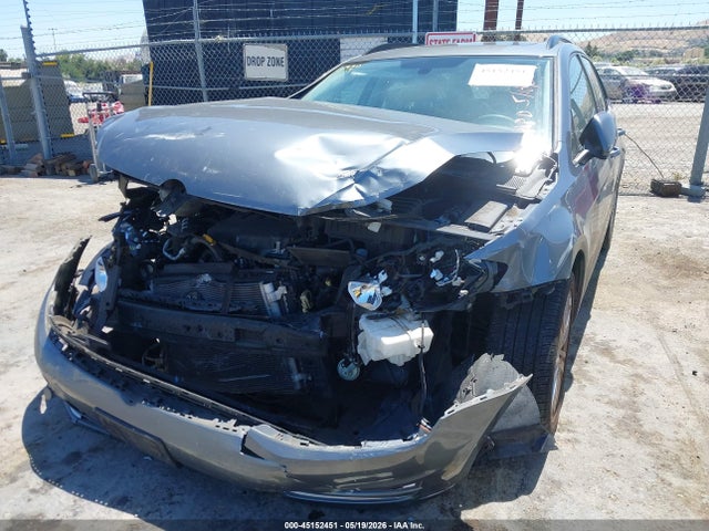 Aukcja sprzedaży 2015 Volkswagen Golf Sportwagen Tdi Se 4-door, vin: 3VWCA7AU4FM513601, numer aukcji: 45152451