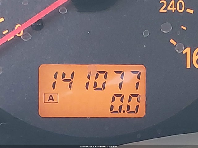 Aukcja sprzedaży 2003 Infiniti G35 Luxury Leather, vin: JNKCV51E93M315347, numer aukcji: 45152452