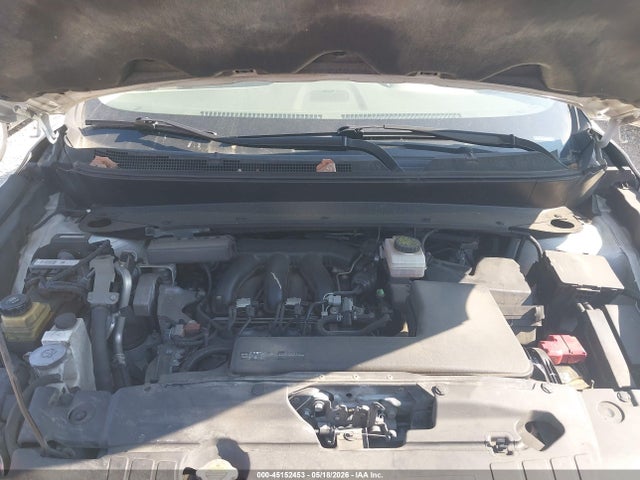 2013 Nissan Pathfinder Sl მანქანა იყიდება აუქციონზე, vin: 5N1AR2MM3DC637015, აუქციონის ნომერი: 45152453