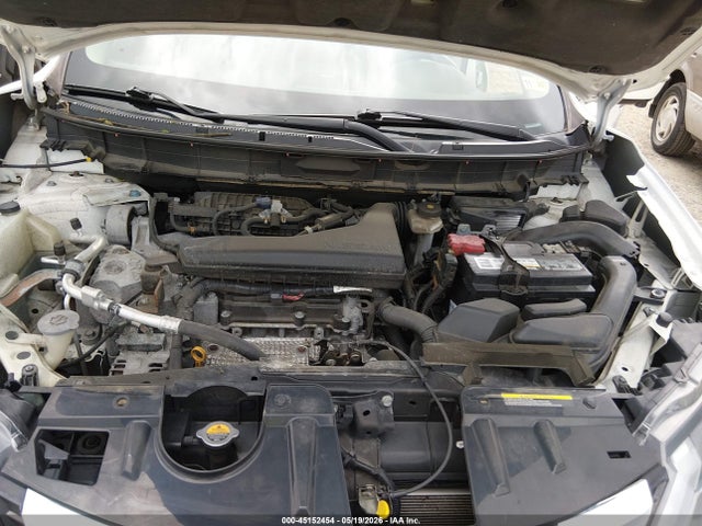 Nissan ROGUE SV 2019 5N1AT2MT0KC840479 Image 10