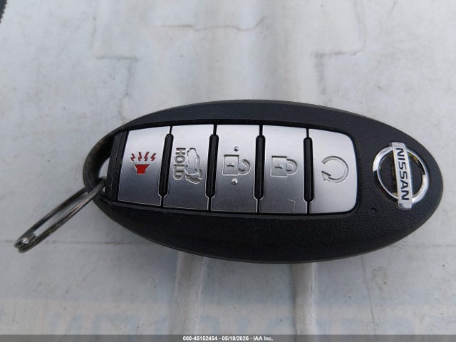 Nissan ROGUE SV 2019 5N1AT2MT0KC840479 Image 11