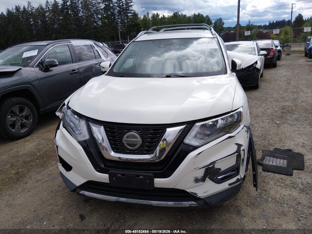 Nissan ROGUE SV 2019 5N1AT2MT0KC840479 Image 12