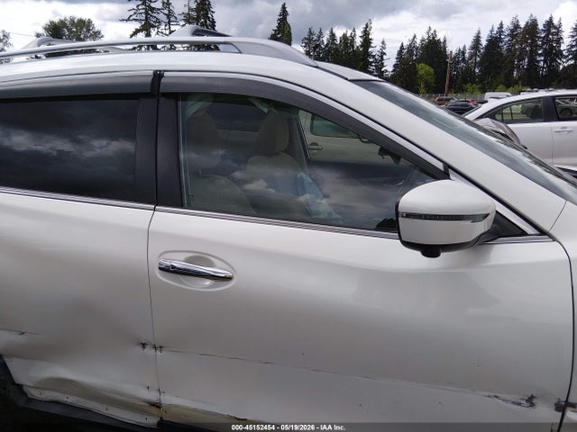 Nissan ROGUE SV 2019 5N1AT2MT0KC840479 Image 13